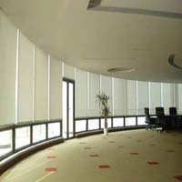 Manufacturers Exporters and Wholesale Suppliers of Roller Blinds Pune Maharashtra